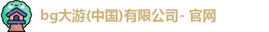 BG大游